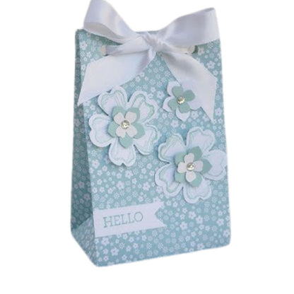 Gift Bag Punch Board / Tabla para Crear Bolsas de Regalo Herramientas We R Memory Keepers