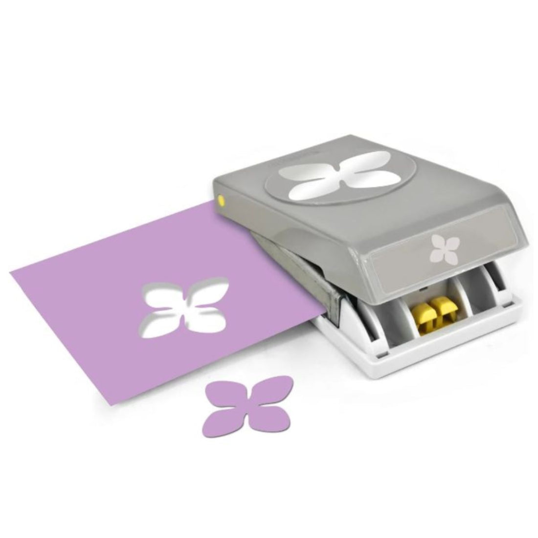 Large Hydrangea Punch / Perforadora de Hortensia Perforadoras Ek Success