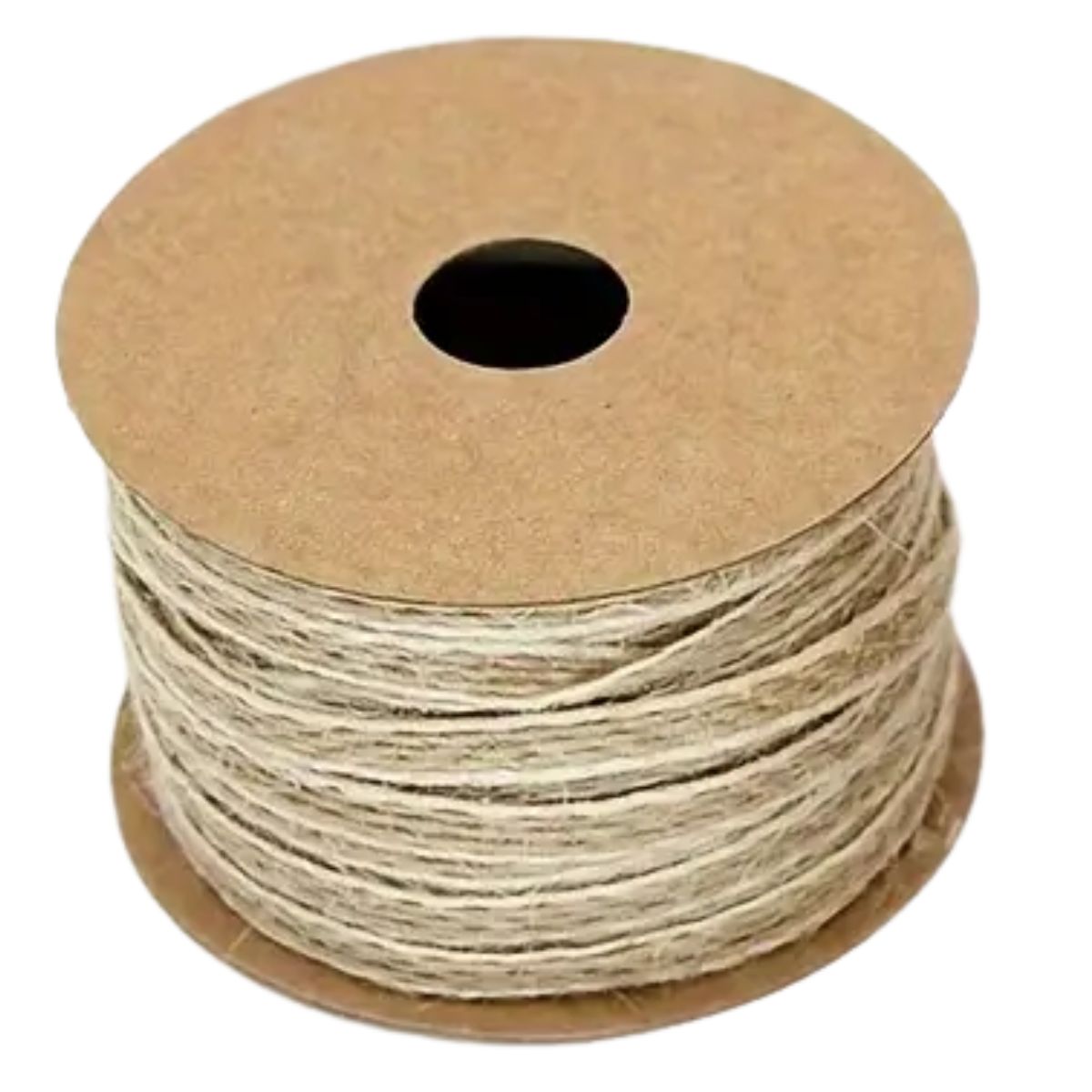 Listón de Yute 10 metros Listones e Hilos Hobbees