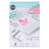 Stencil & Stamp Tool / Herramienta Para Plantillas y Sellos Herramientas Sizzix