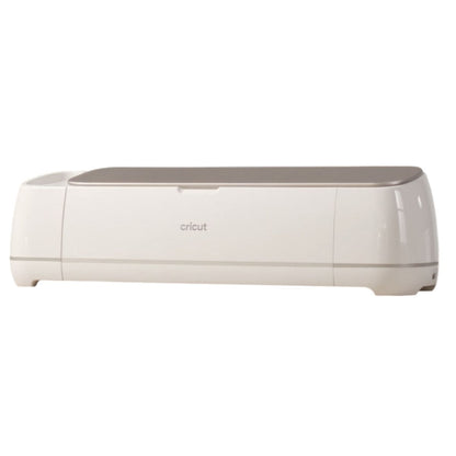 Cricut Maker 4 Seashell / Plotter de Corte Rosa Marfil Plotters de Corte Cricut