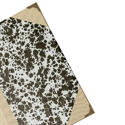 Protectores de Esquinas Bronce Antigüo 2.3cm Encuadernacion Hobbees