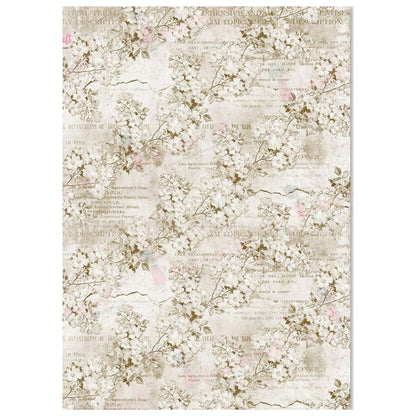 Flower Background 