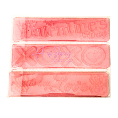 Mini Troqueladora San Valentín Suajadoras / Troqueladoras Angie Guerra