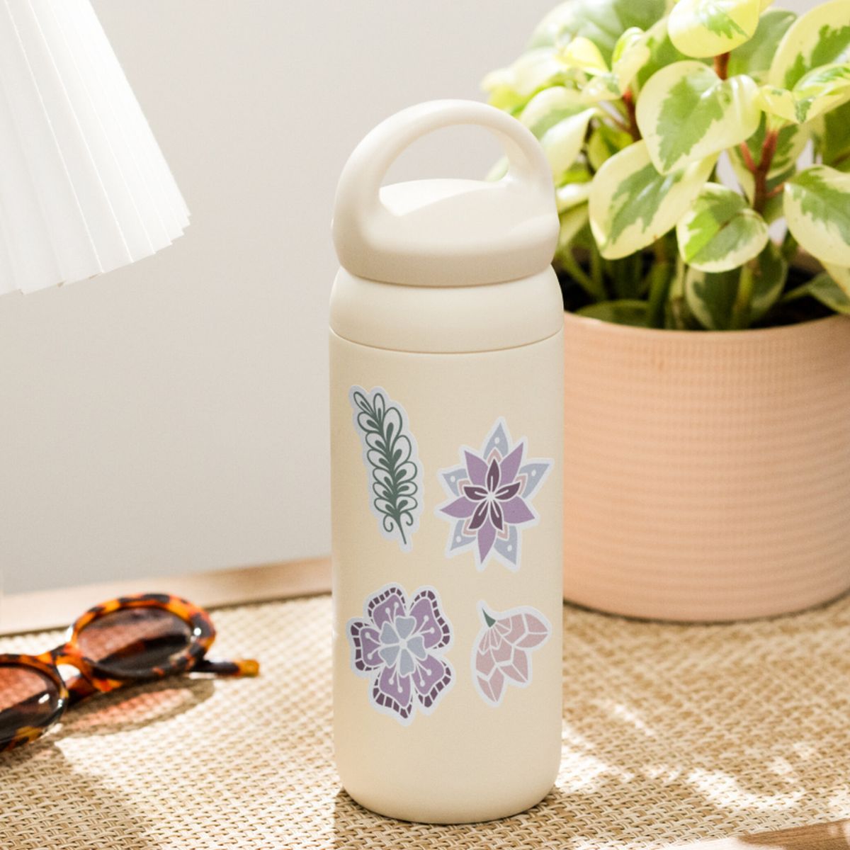 Cricut Explore 4 Machine Seashell / Plotter de Corte Rosa Marfil Plotters de Corte Cricut