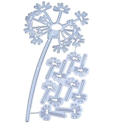 Suaje de Dientes de León Dados de Corte / Suajes / Troqueles Hobbees