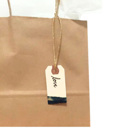 Cordón Dorado de 2mm Listones e Hilos Hobbees