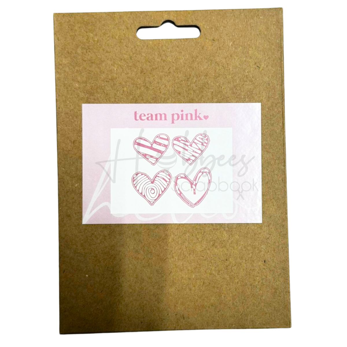 Mini Troqueladora San Valentín Suajadoras / Troqueladoras Angie Guerra