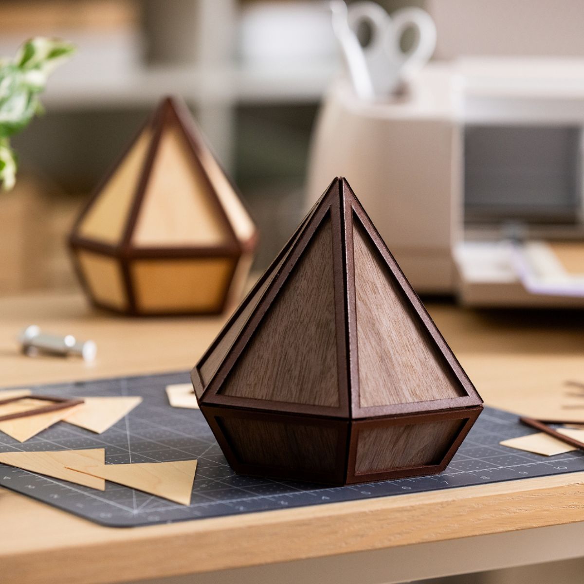 Cricut Maker 4 Seashell / Plotter de Corte Rosa Marfil Plotters de Corte Cricut