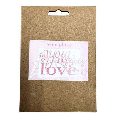 Mini Troqueladora San Valentín Suajadoras / Troqueladoras Angie Guerra