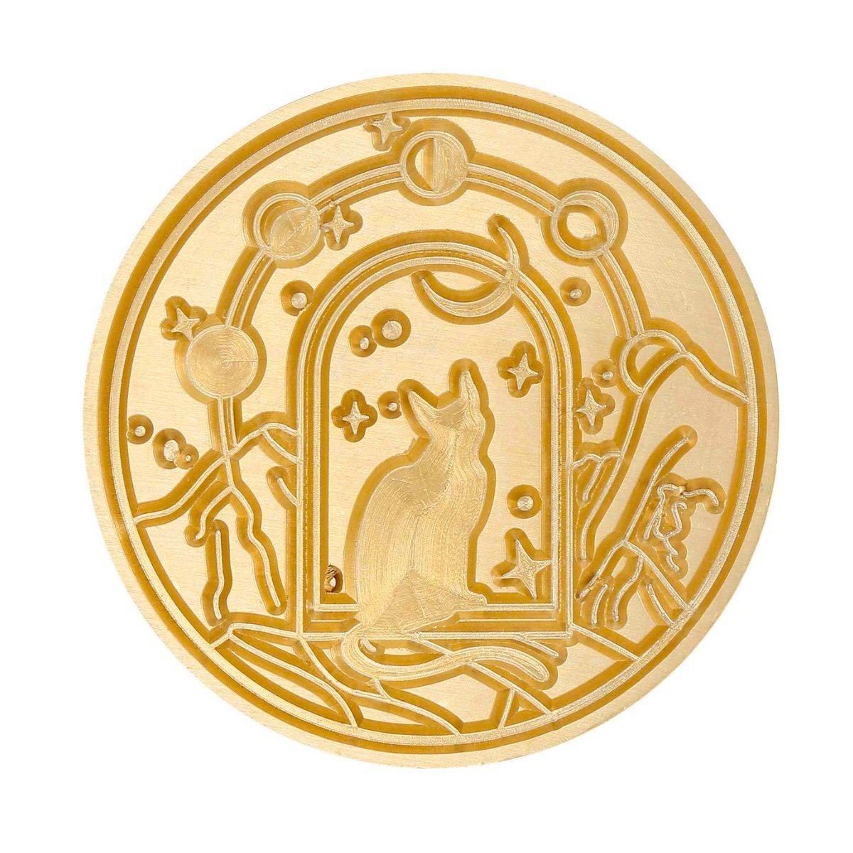 Kit Completo para Lacre Adornos / Embellishments Hobbees