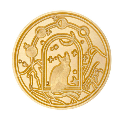 Kit Completo para Lacre Adornos / Embellishments Hobbees