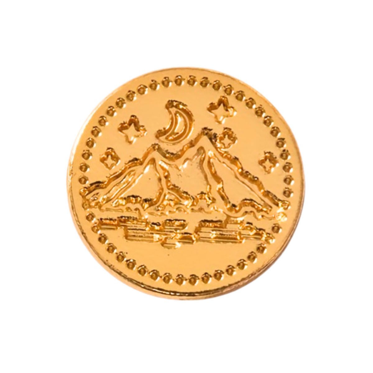 Kit Completo para Lacre Adornos / Embellishments Hobbees