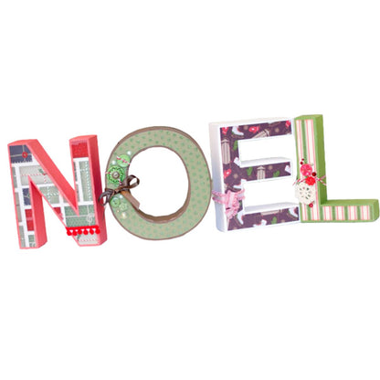 Suajes de Corte de Alfabeto 3D Completo Suajadoras / Troqueladoras Hobbees