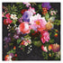 Servilleta de Papel Roses on Velvet 