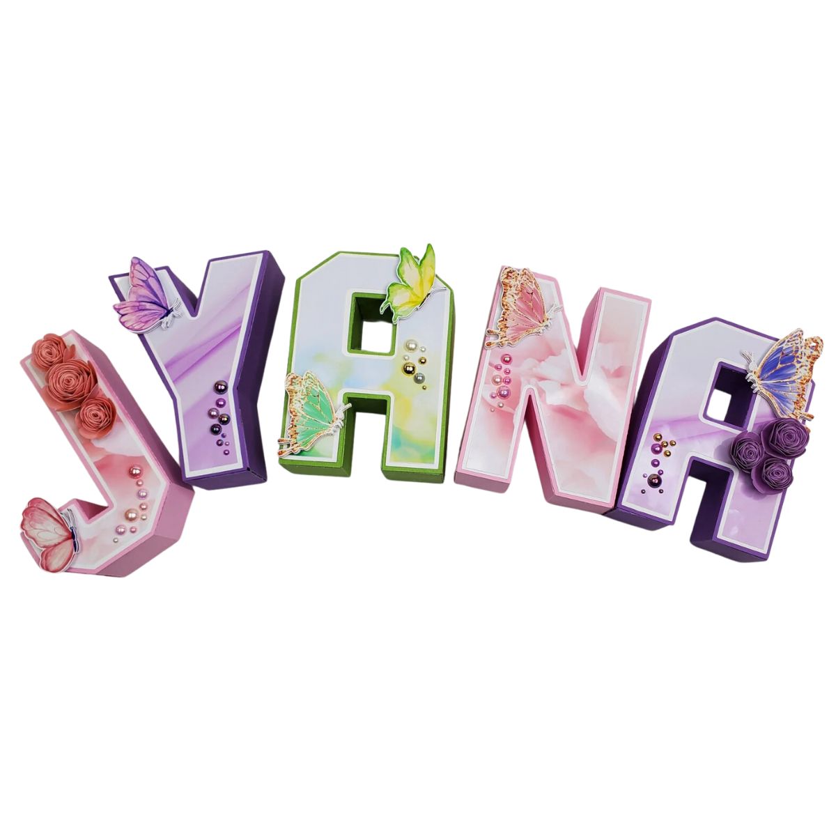 Suajes de Corte de Alfabeto 3D Completo Suajadoras / Troqueladoras Hobbees