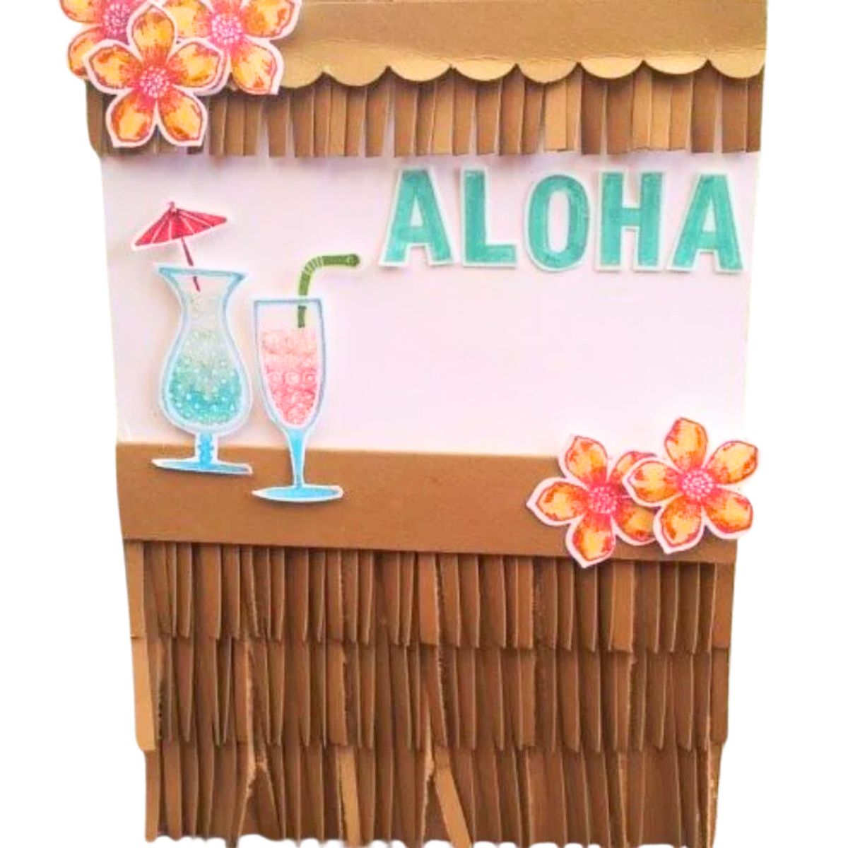 Tijeras Multi Cortes Chicas Herramientas Hobbees