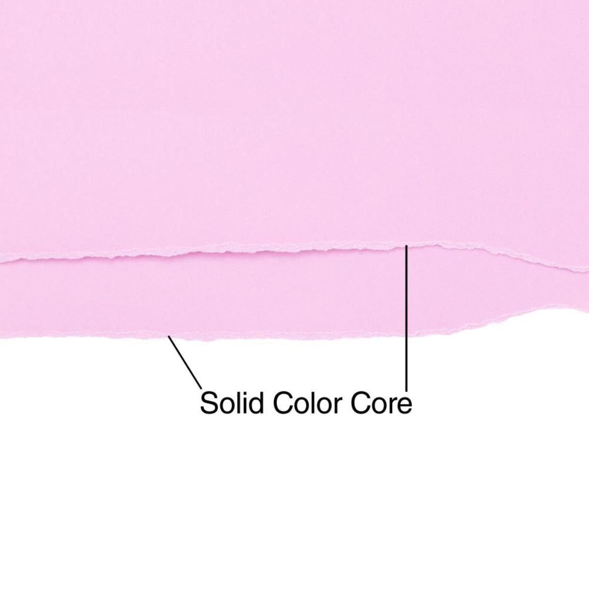 Pastel Cardstock 12&quot; / 50 Hojas Cartulina Premium Colores Pastel 30.5 cm Papel Harmony Paper