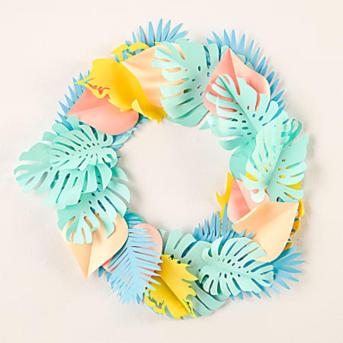 Pastel Cardstock 12&quot; / 50 Hojas Cartulina Premium Colores Pastel 30.5 cm Papel Harmony Paper