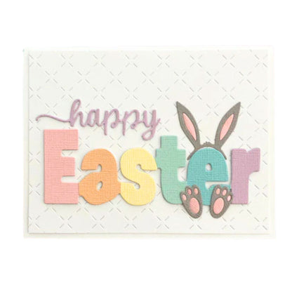 Pastel Cardstock 12&quot; / 50 Hojas Cartulina Premium Colores Pastel 30.5 cm Papel Harmony Paper