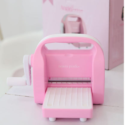 Mini Troqueladora San Valentín Suajadoras / Troqueladoras Angie Guerra