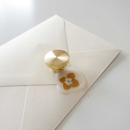 Sello para Lacre Liso Sellos Hobbees