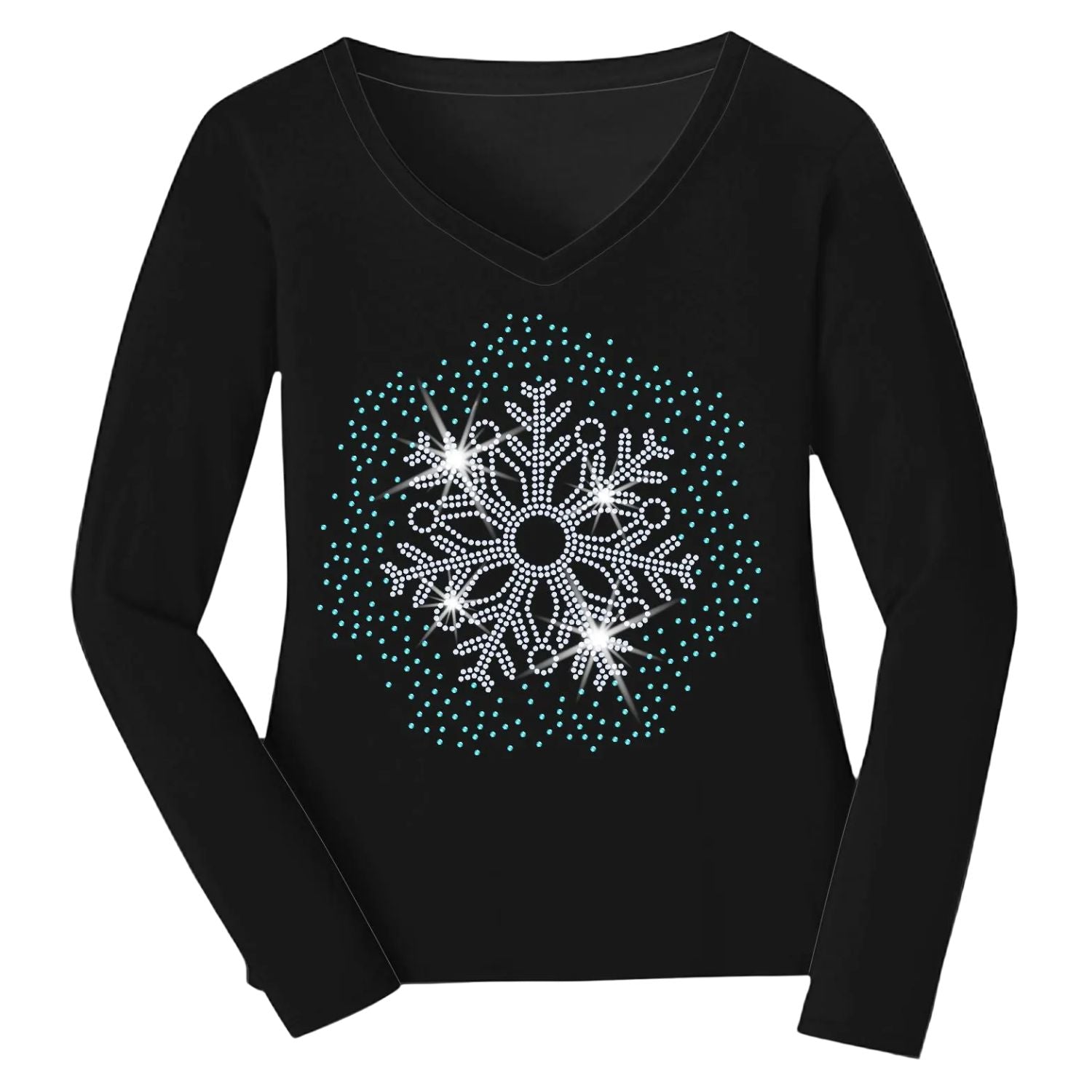 Crystal Hot-Fix Glass Stones 4mm / Cristales con Pegamento al calor Adornos / Embellishments Darice