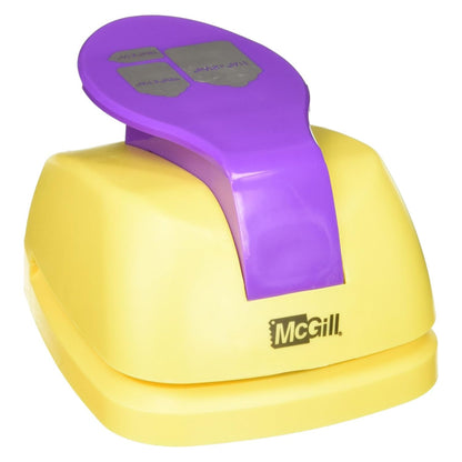 Multi Tag Punch / Perforadora de 3 Etiquetas Perforadoras Mc Gill