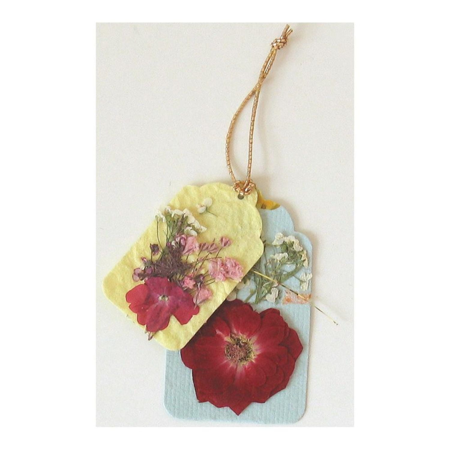 Multi Tag Punch / Perforadora de 3 Etiquetas Perforadoras Mc Gill