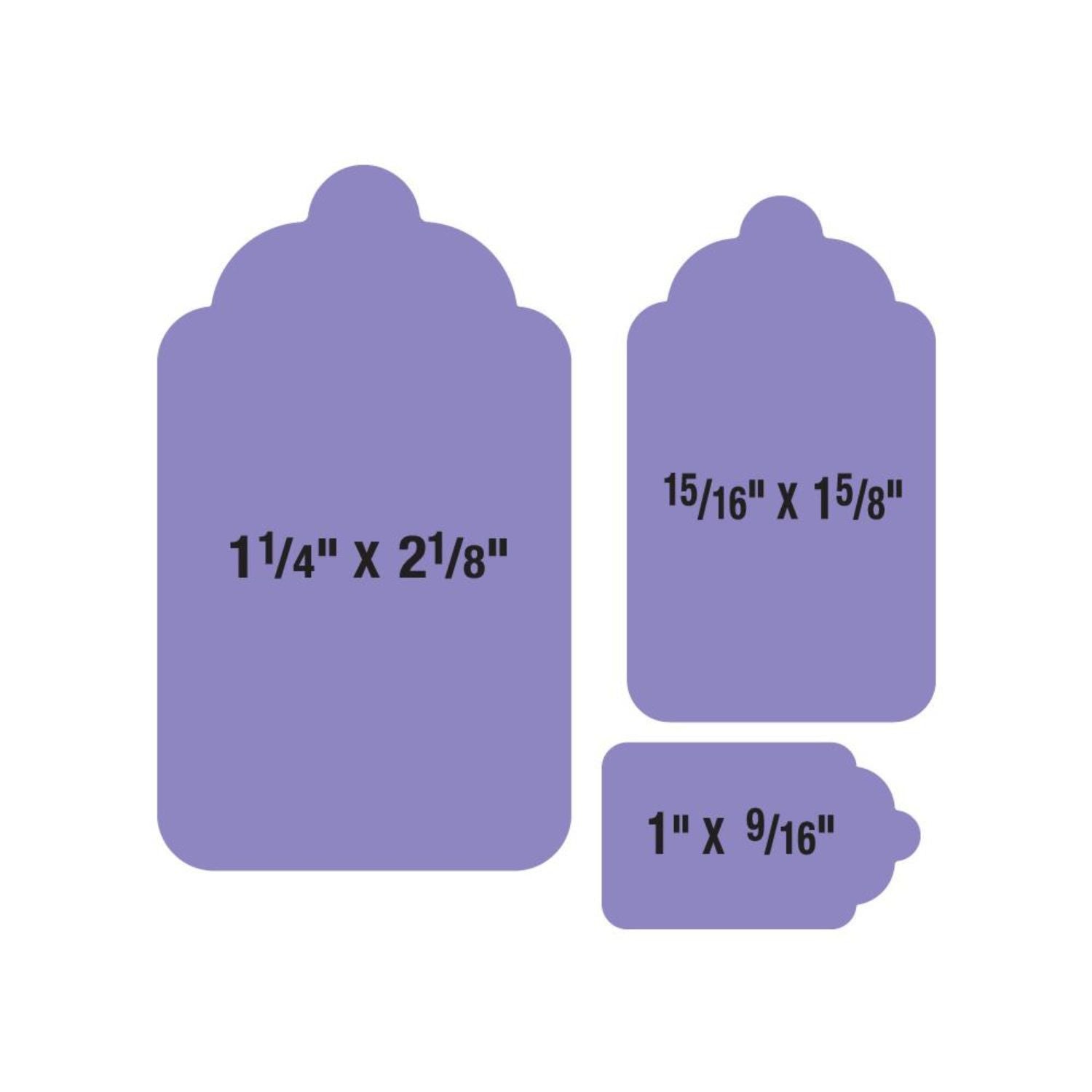 Multi Tag Punch / Perforadora de 3 Etiquetas Perforadoras Mc Gill