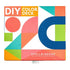 DIY Color Deck System / Sistema De Baraja De Colores DIY Papel para Arte Spellbinders