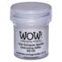 Clear Hologram Sparkle Embossing Powder / Polvo de Embossing Holográfico Polvos de Embossing Wow!
