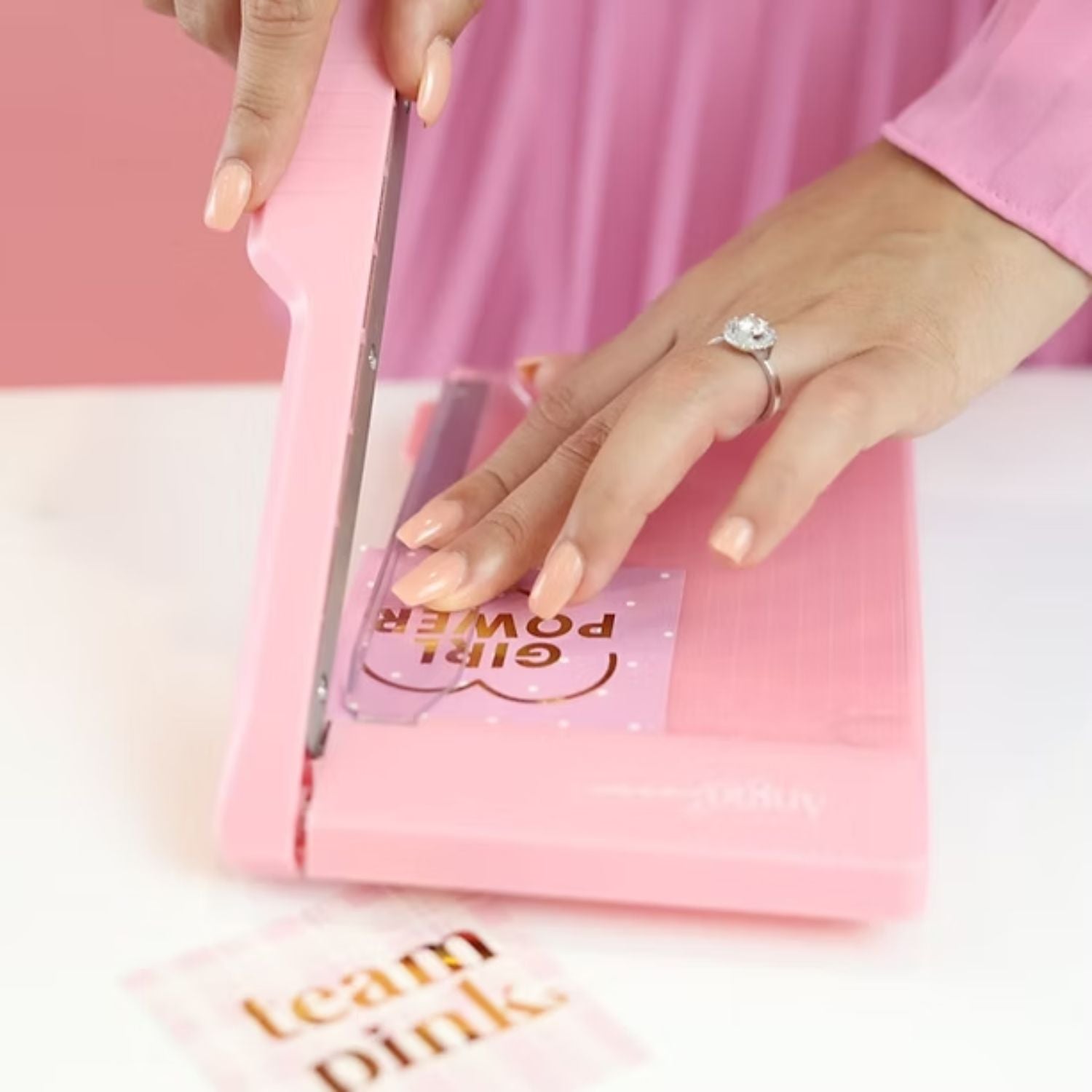 Mini Guillotina Para Papel Cortadoras / Guillotinas Angie Guerra