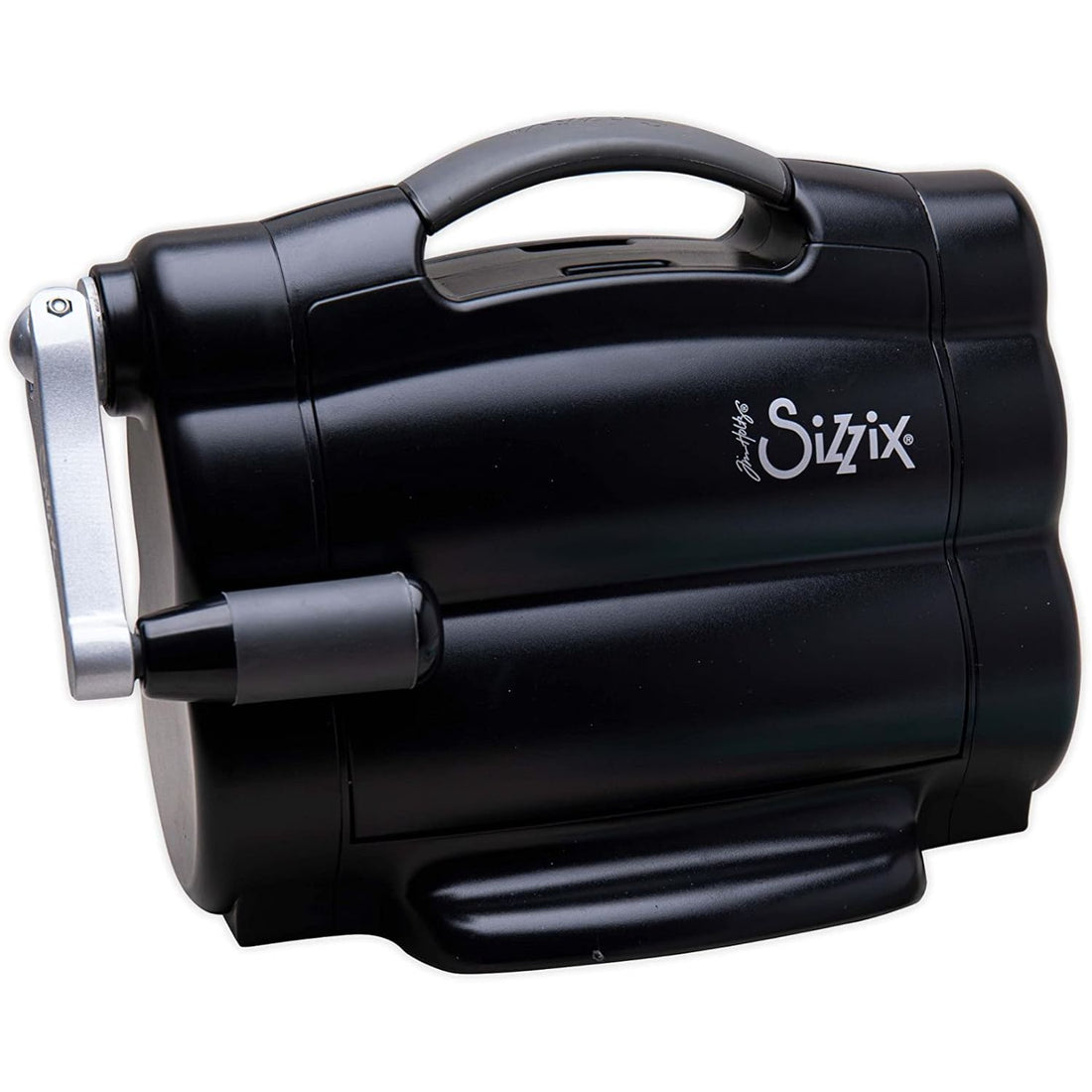 Tim Holtz Big Shot Foldaway Machine / Máquina de Corte y Grabado Plegable Suajadoras / Troqueladoras Sizzix