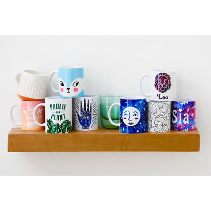 Mug Press Starter Kit / Kit de Sublimado para Tazas Herramientas Cricut