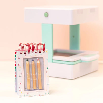 Mold Press / Máquina para Hacer Moldes Máquinas We R Memory Keepers