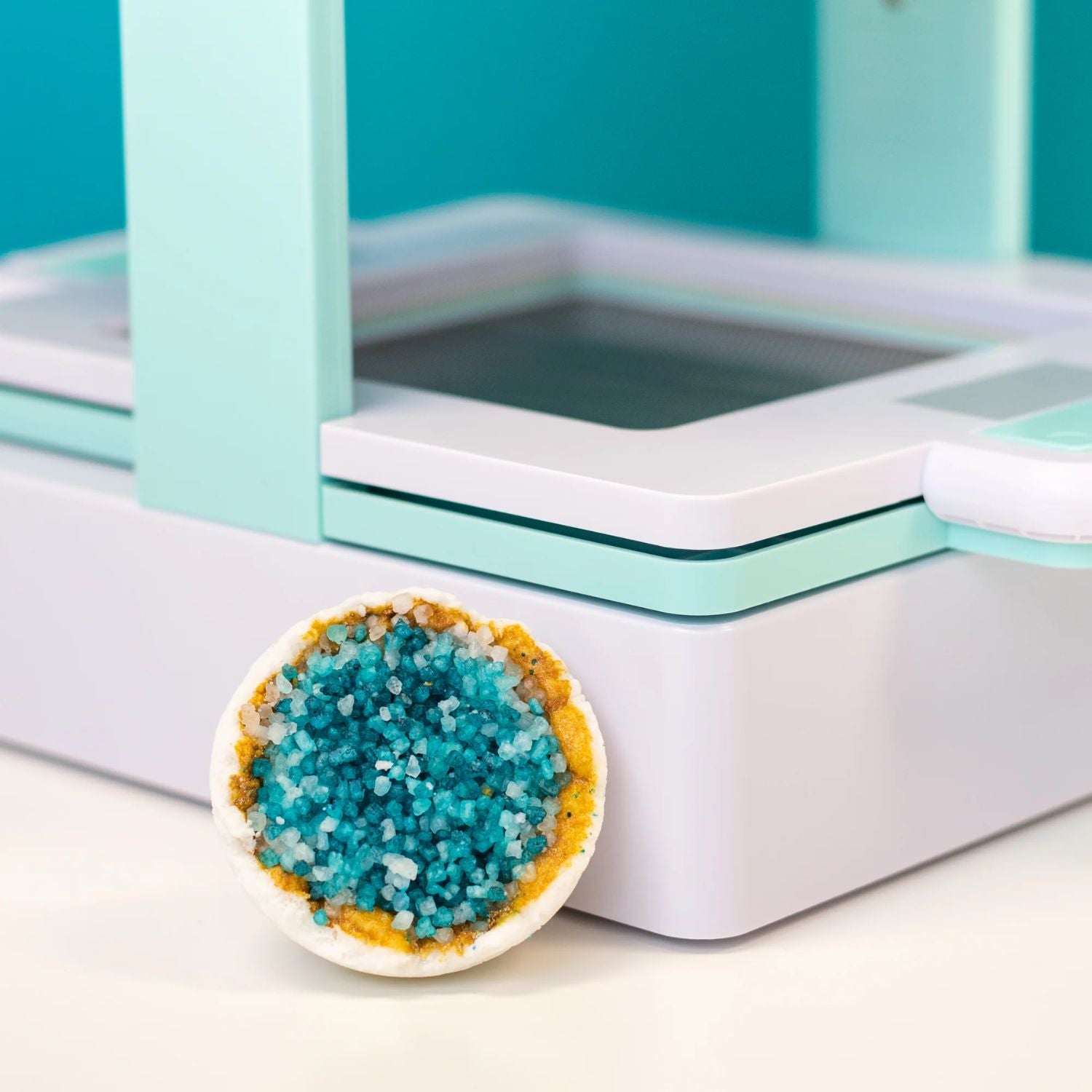 Mold Press / Máquina para Hacer Moldes Máquinas We R Memory Keepers