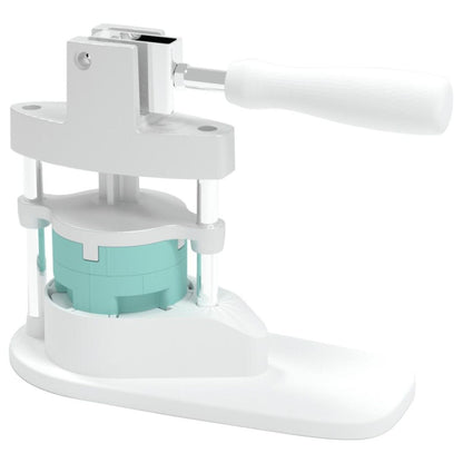 Button Press / Máquina para hacer Botones Máquinas We R Memory Keepers