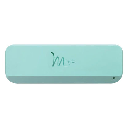 Minc Foil Mint Machine 8.5&quot; / Máquina para Metalizar Papel Minc Menta Minc We R Makers