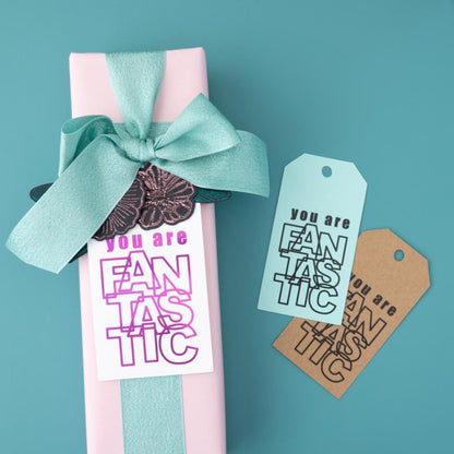 Minc Foil Mint Machine 8.5&quot; / Máquina para Metalizar Papel Minc Menta Minc We R Makers