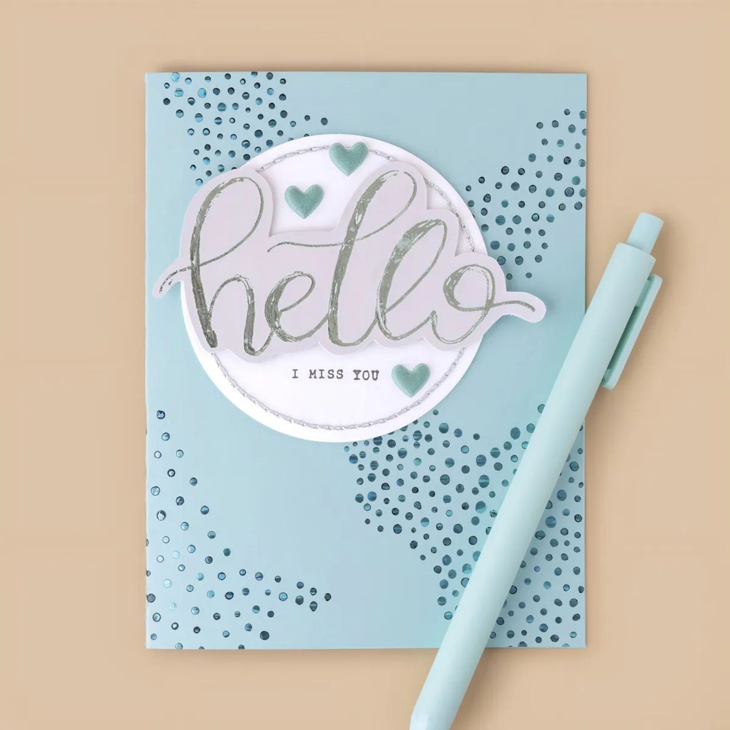 Minc Foil Mint Machine 8.5&quot; / Máquina para Metalizar Papel Minc Menta Minc We R Makers