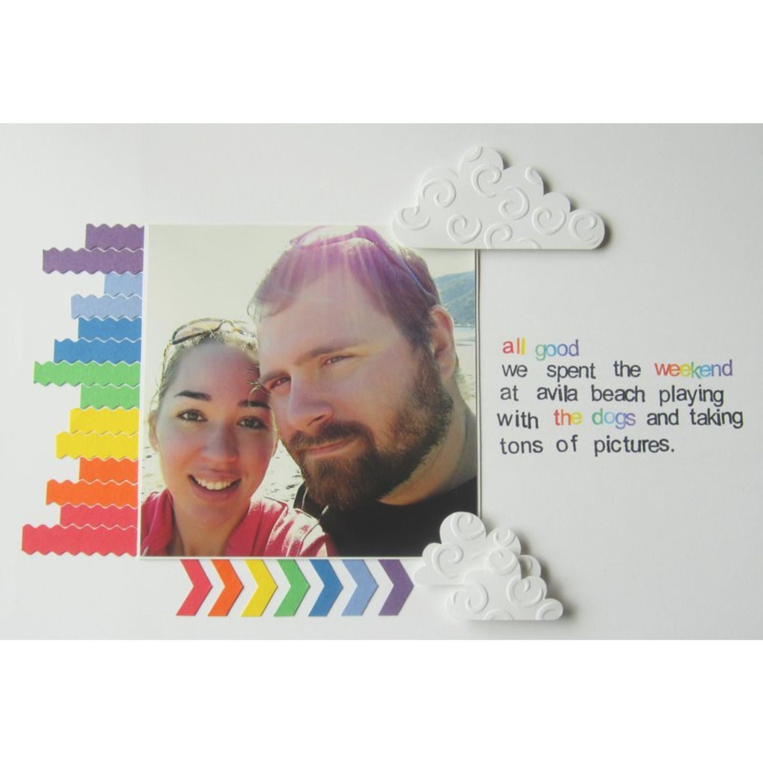 Wooden Alphabet &amp; Numbers Stamps / Set de Sellos de Letras y Números Sellos American Crafts