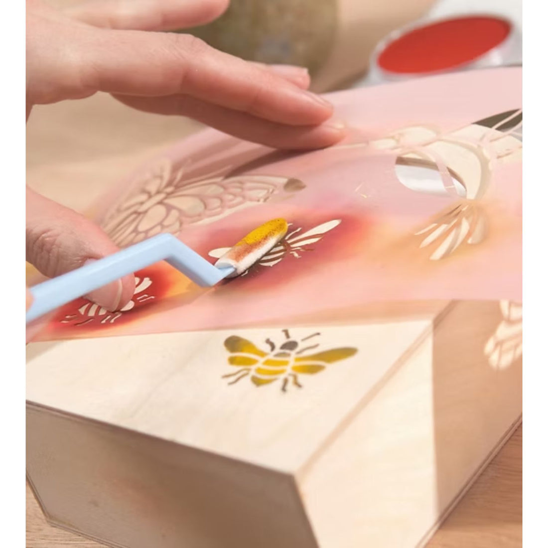 Ultra Soft Artist Pastel Set Metallics / Set de Pasteles Ultra Suaves Metálicos Pastel PanPastel