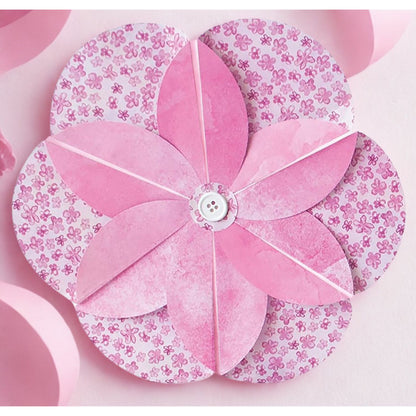 SlimLock XLarge Punch Circle 3" / Perforadora de Círculo X Gde 7.62cm Perforadoras Punch Bunch