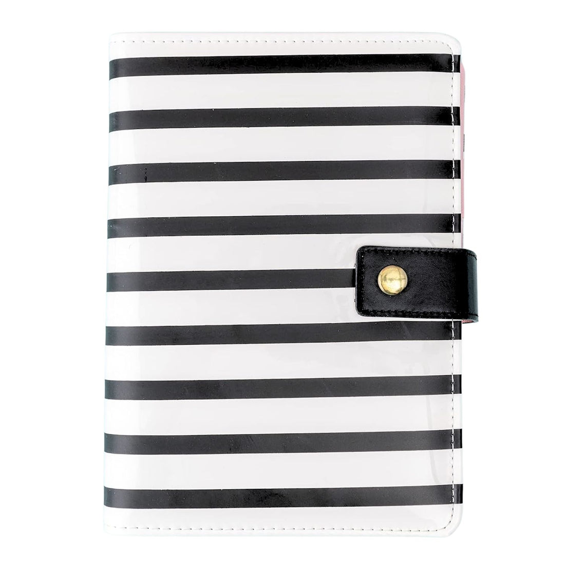 Memory Planner Color Fresh / Planificador Personal Rayas Agendas y Journals Heidi Swapp