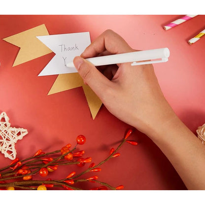 Banner Punch / Perforadora de Banderines Perforadoras Dress My Craft