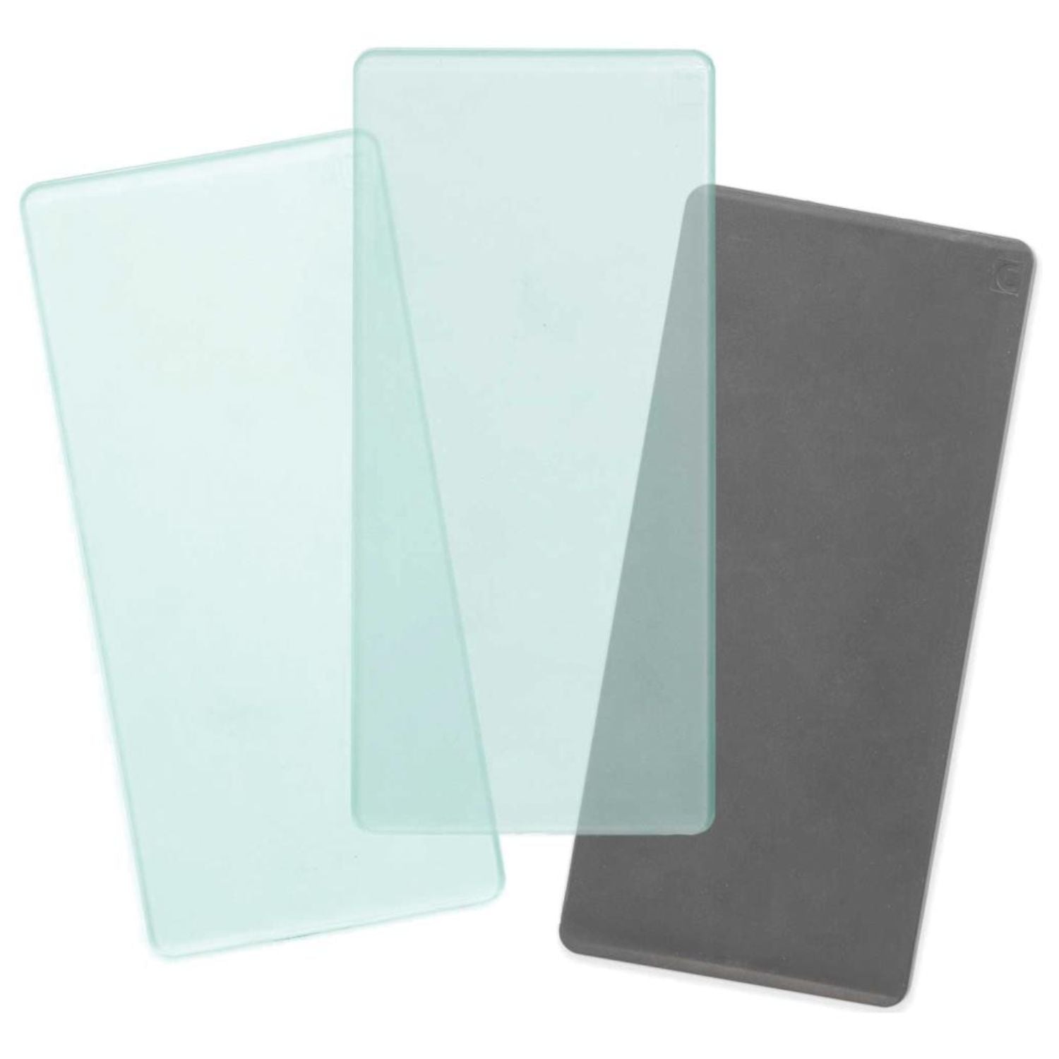 Mini Evolution Die Cut Machine Kit / Suajadora Mini Evolution 64 piezas Suajadoras / Troqueladoras We R Memory Keepers