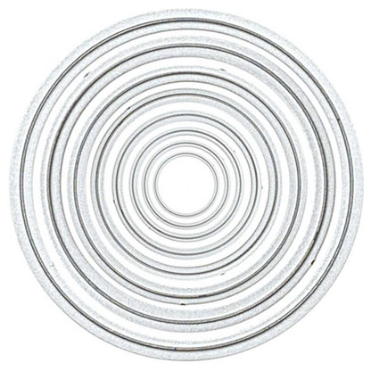 Mini Evolution Die Cut Machine Kit / Suajadora Mini Evolution 64 piezas Suajadoras / Troqueladoras We R Memory Keepers