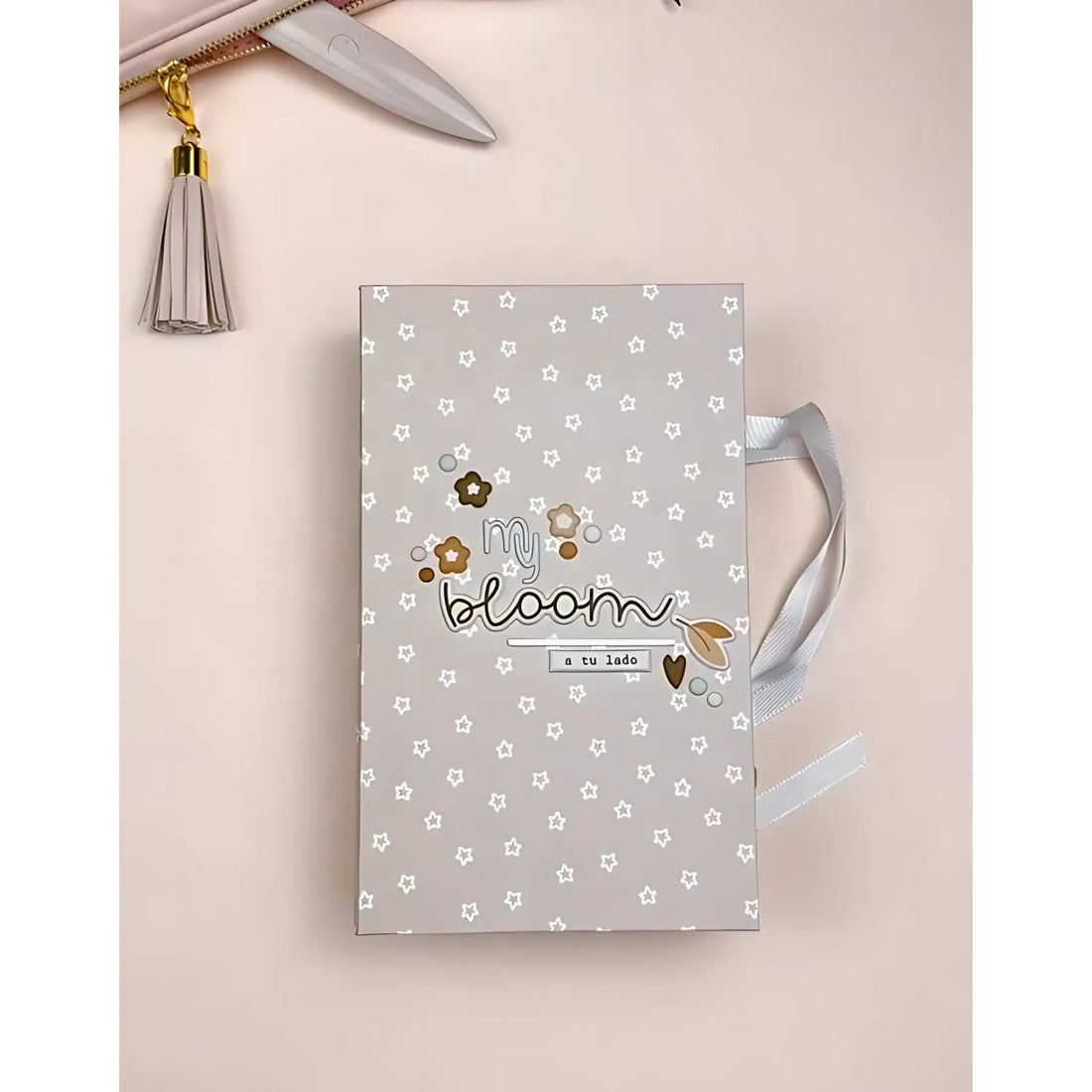 Puffy Stickers With Phrases / Pegatinas Puffy Con Frases Bebé Stickers Mintopía