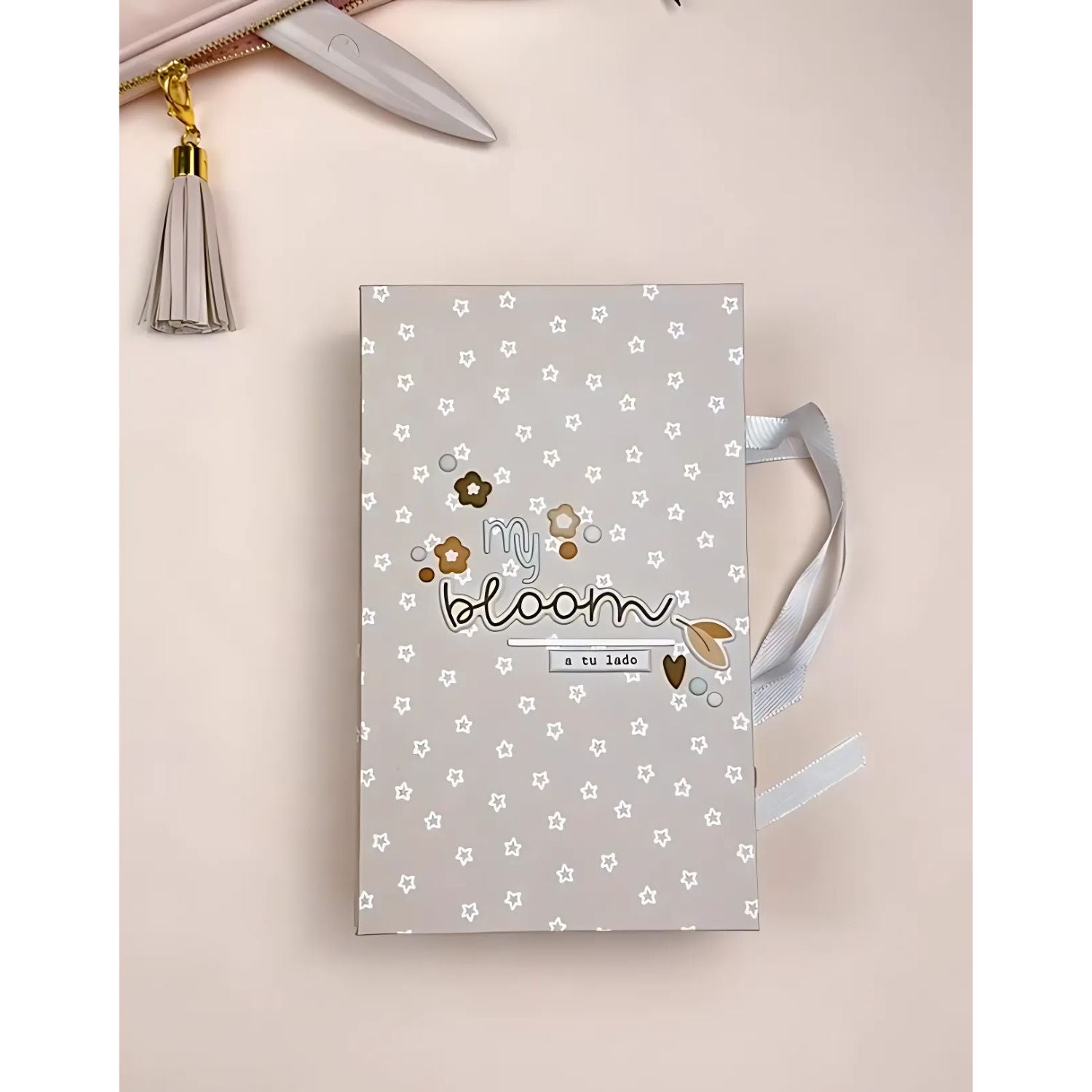 Puffy Stickers With Phrases / Pegatinas Puffy Con Frases Bebé Stickers Mintopía